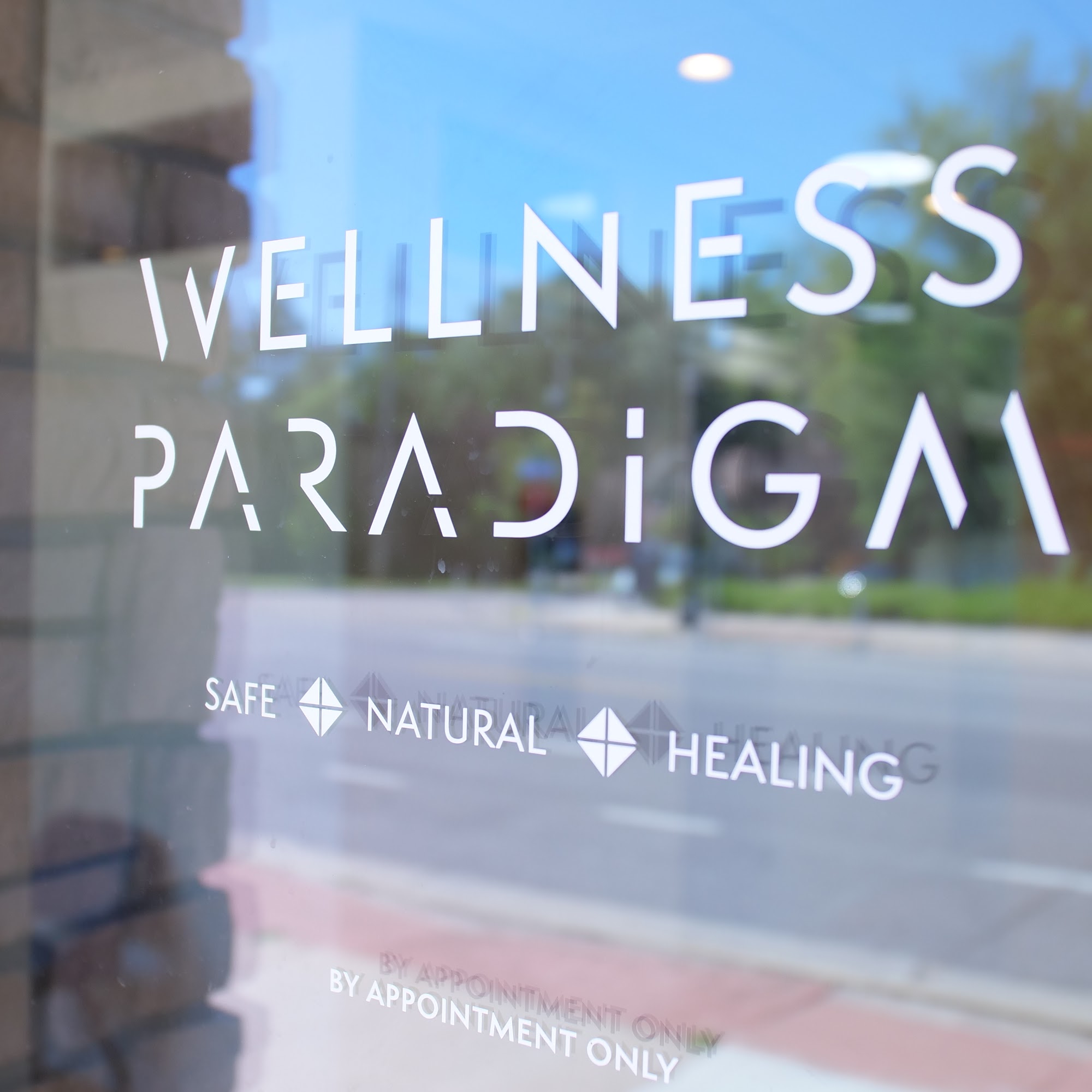 Wellness Paradigm 4450 Nicollet Ave, Minneapolis Minnesota 55419