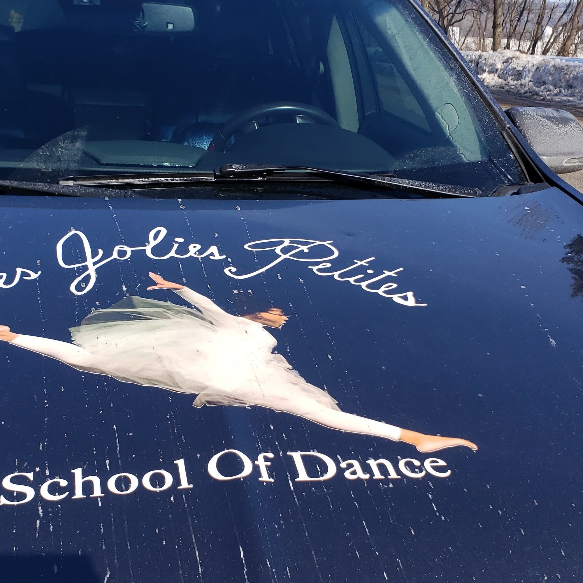 Les Jolies Petites School Dance, LJP Gymnastics, & LJP Costumes 1106 W Broadway, Minneapolis Minnesota 55411