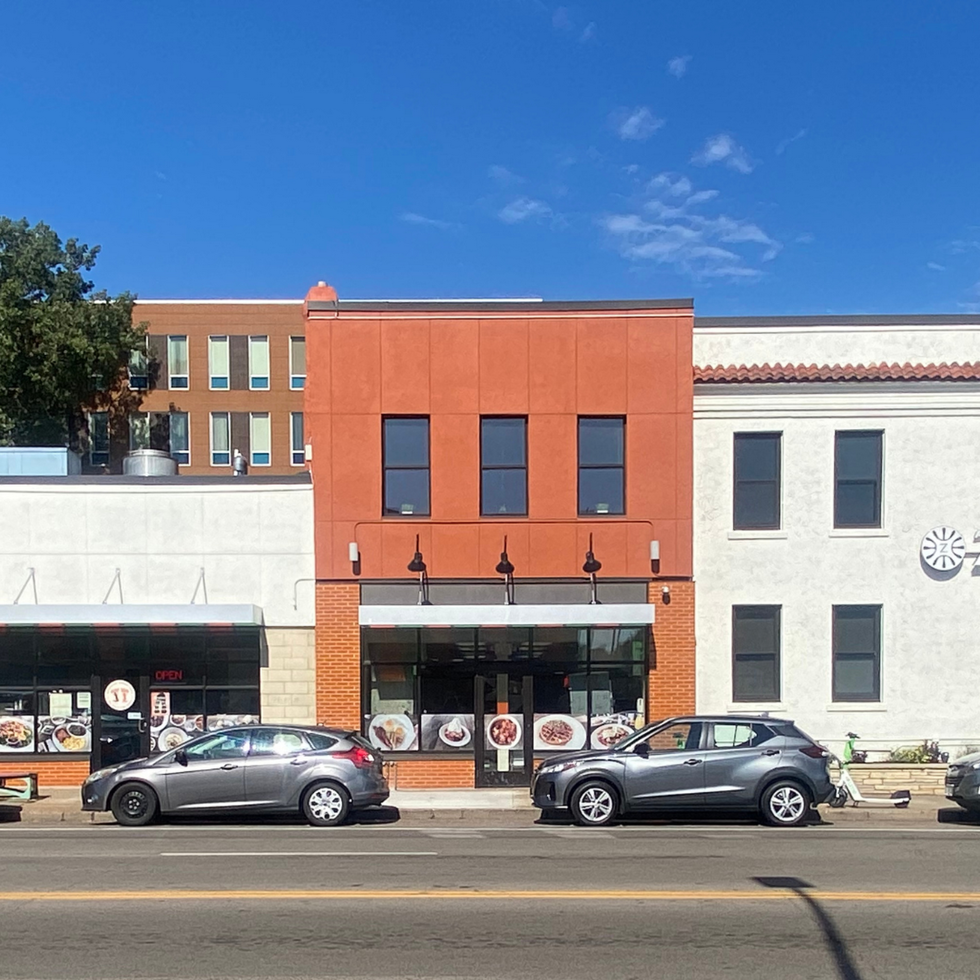 ZaRah- Intergrated Root Center 1200 W Broadway, Minneapolis Minnesota 55411