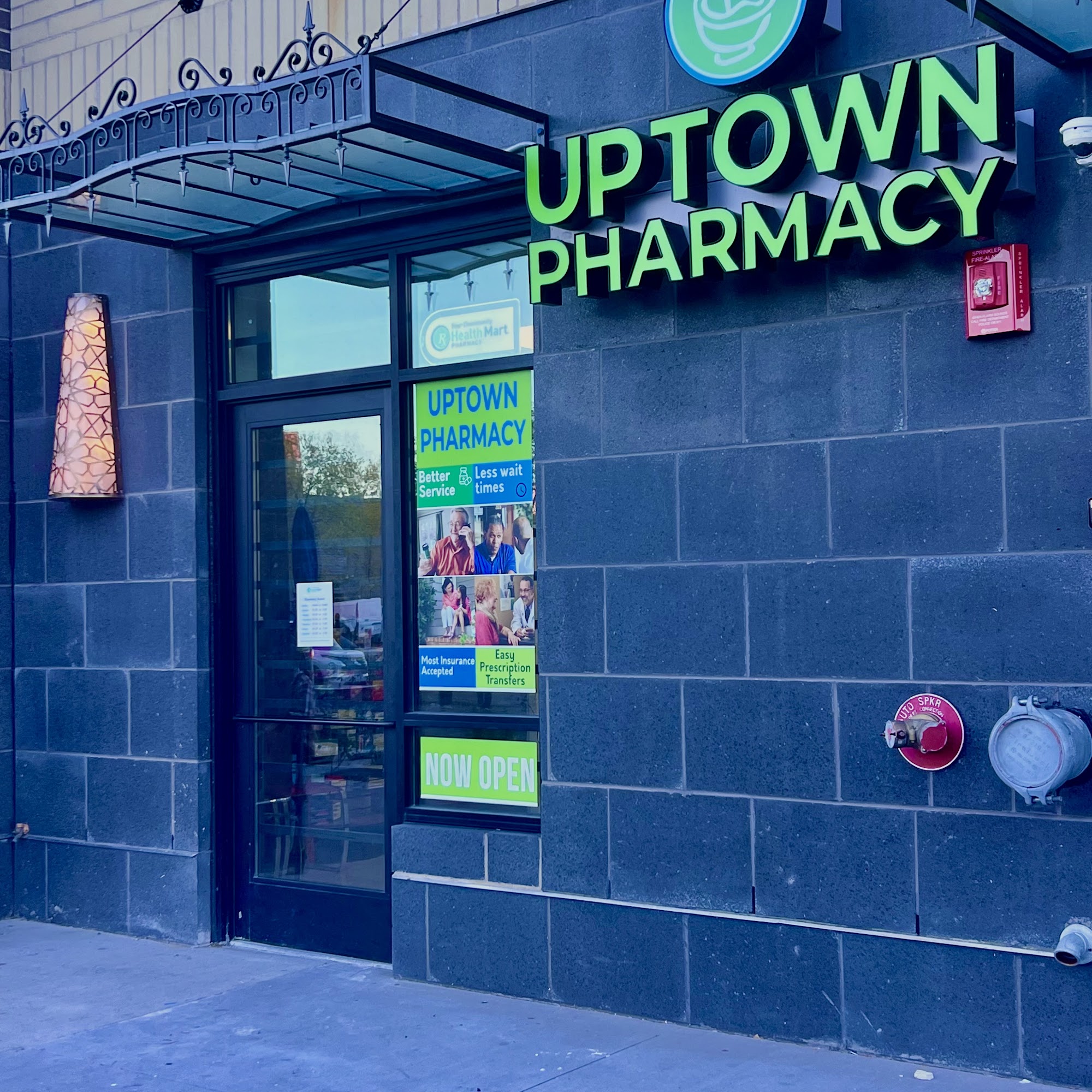 Uptown Pharmacy