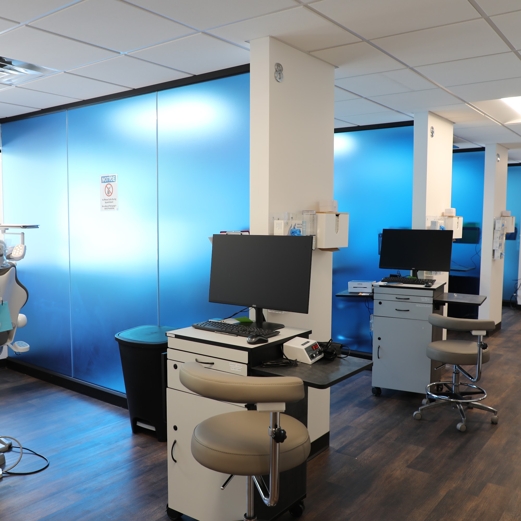Clear Lakes Dental - Brooklyn Park