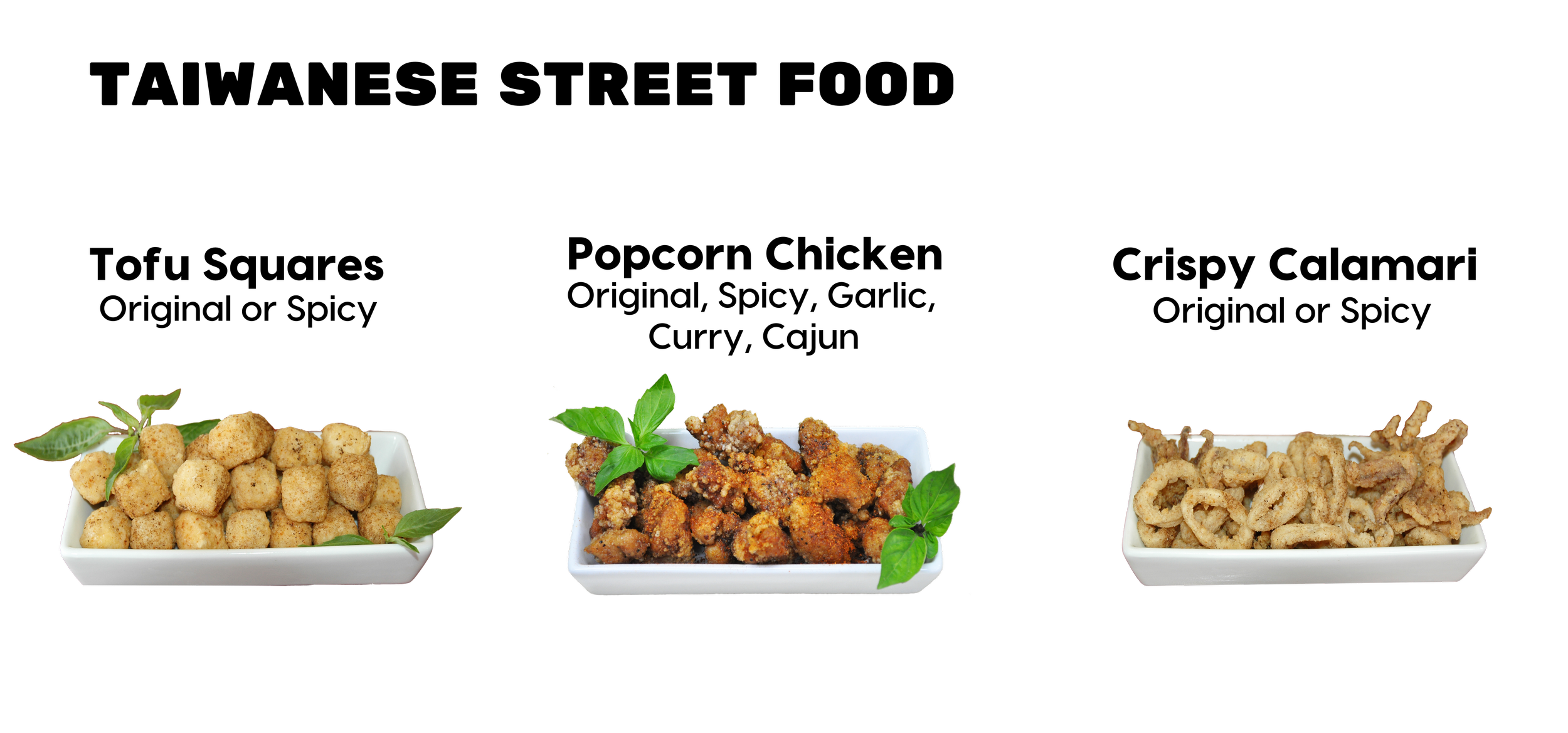 L2 at Tii Cup Menu