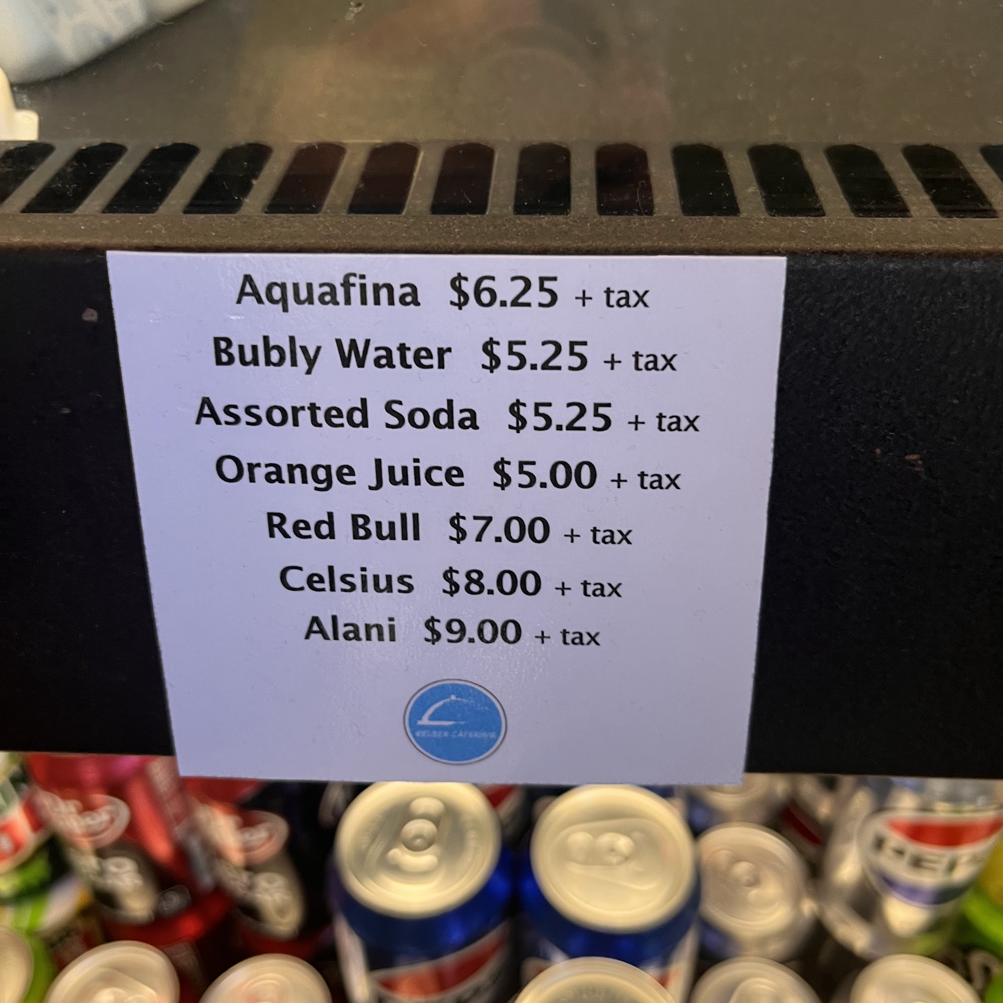 Dunn Brothers Coffee Menu