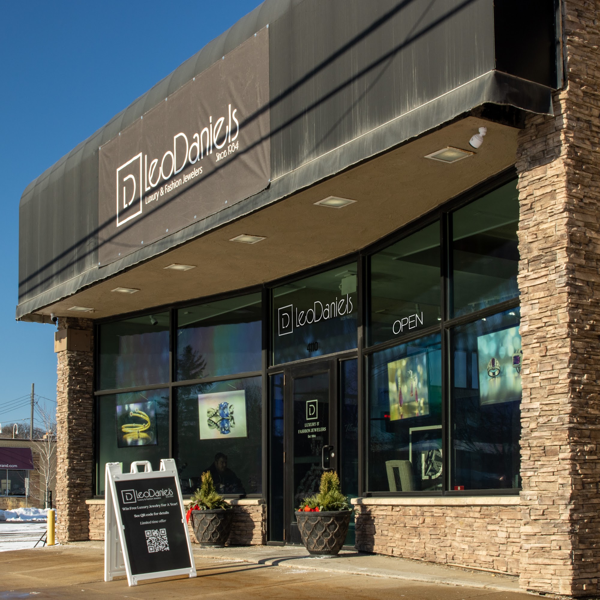LeoDaniels Jewelers