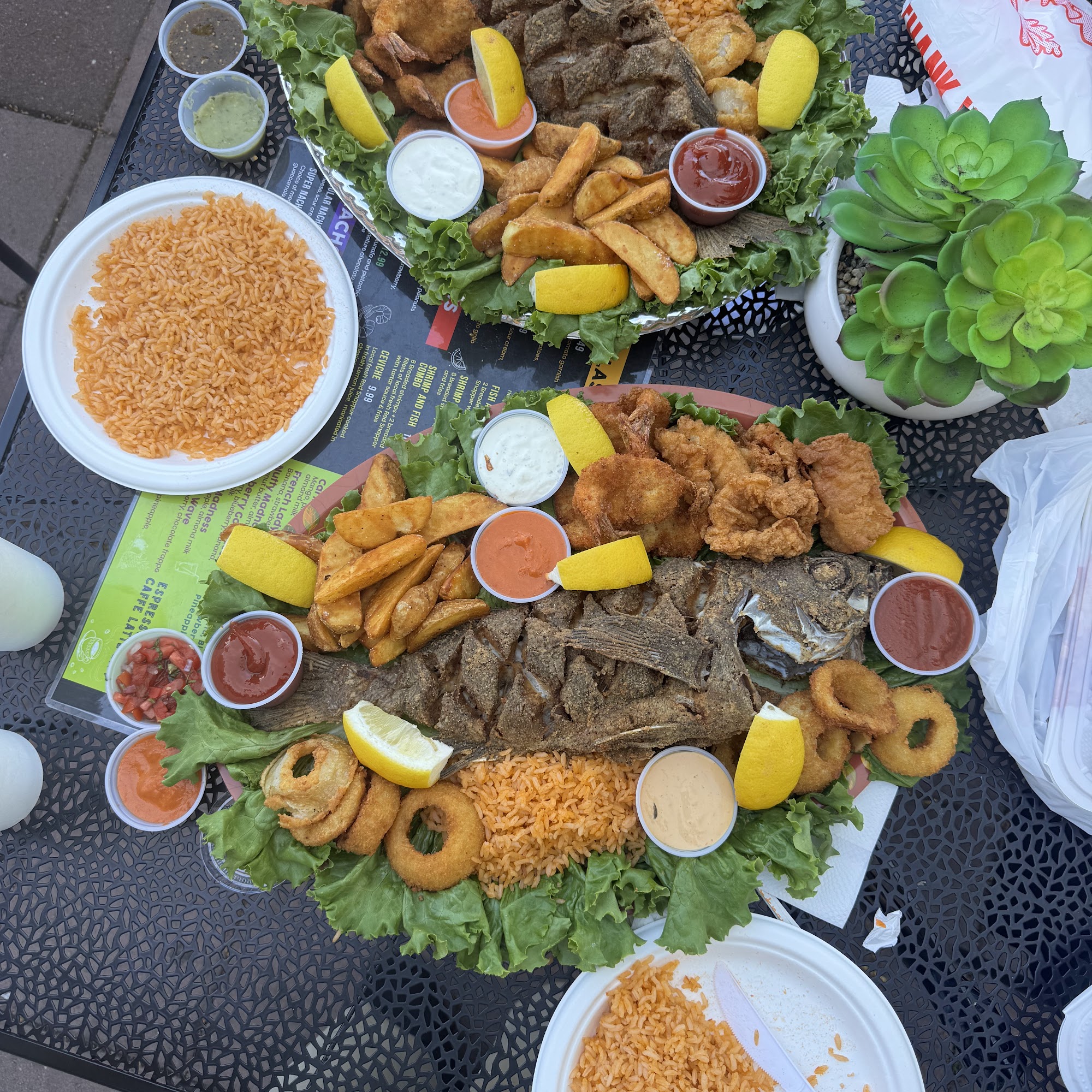 DUCO RESTAURANT LLC