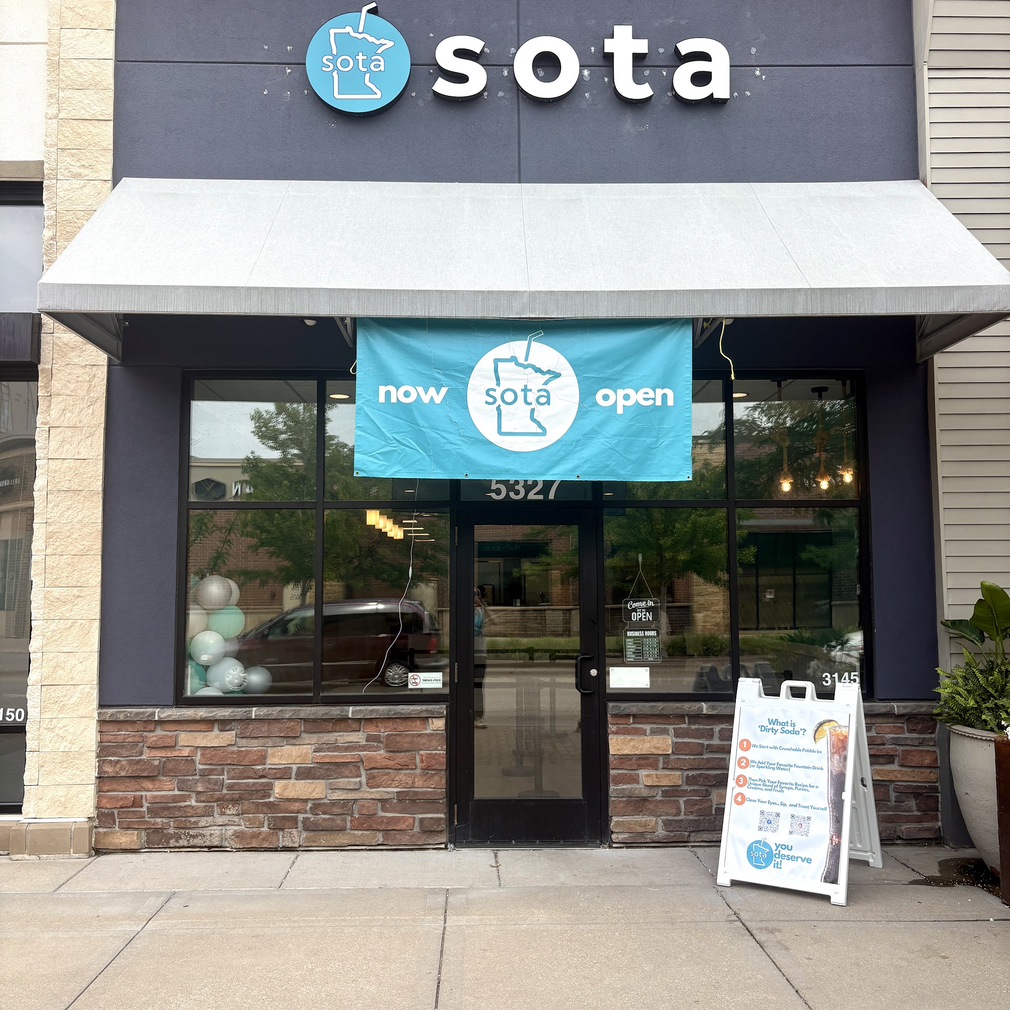 Sota