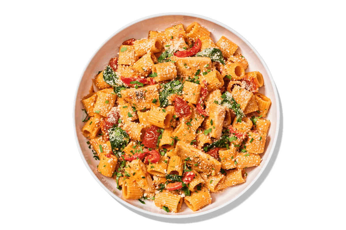 Noodles and Company Menu