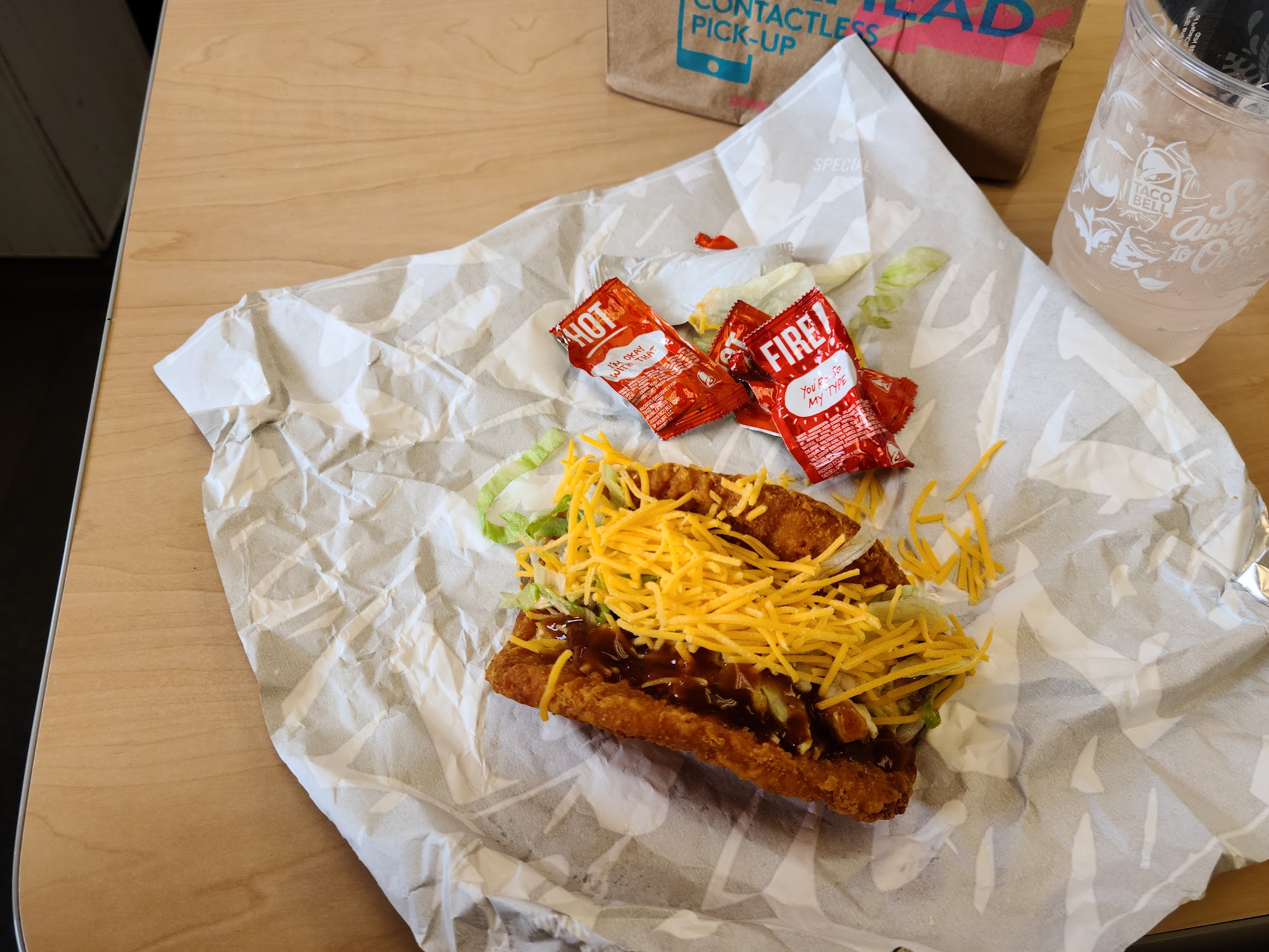 Taco Bell