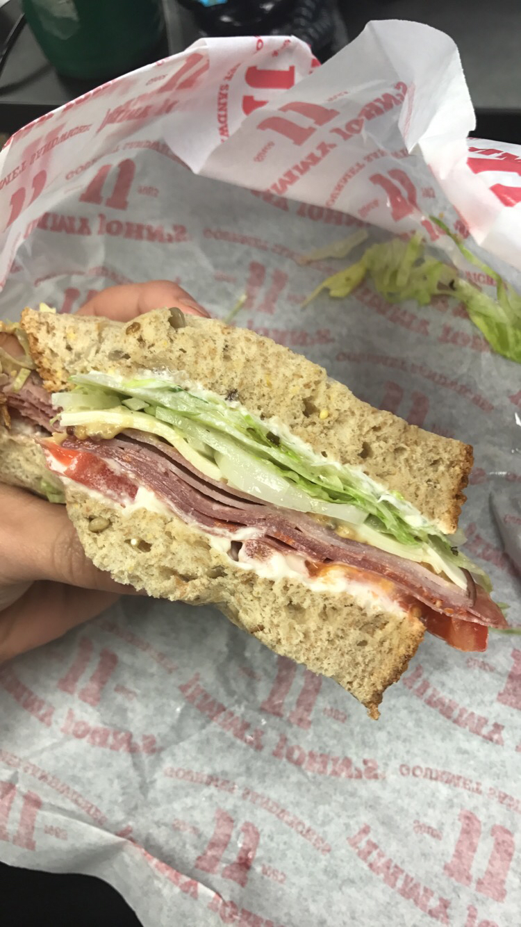 Jimmy John's