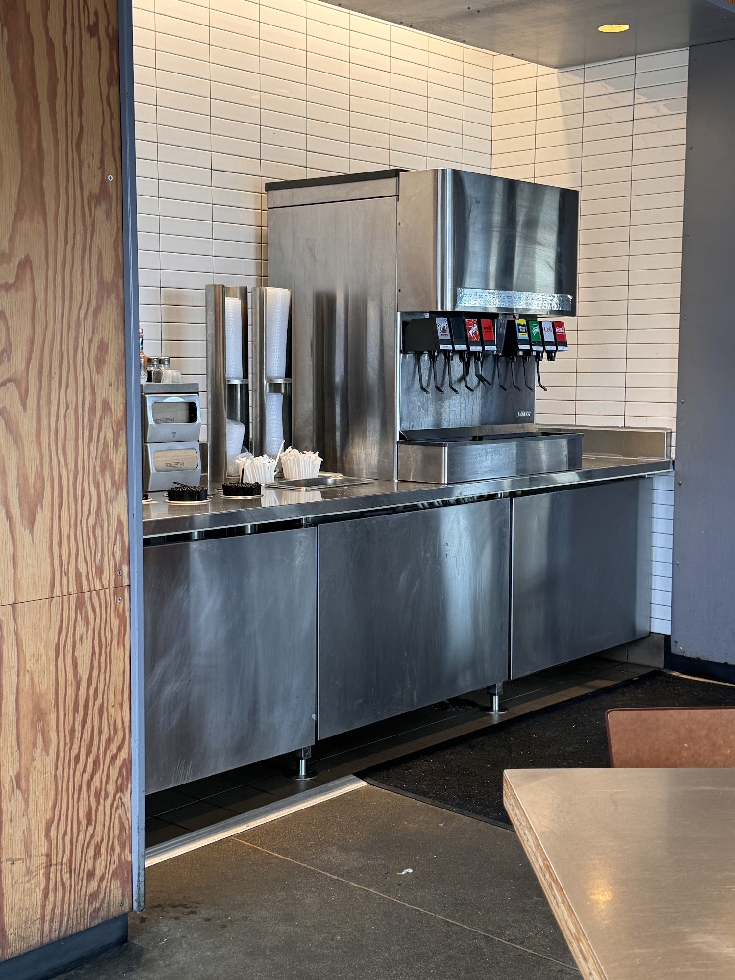Chipotle Mexican Grill