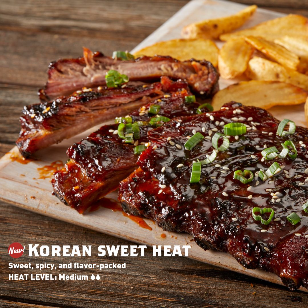 Famous Dave's Bar-B-Que Minnetonka