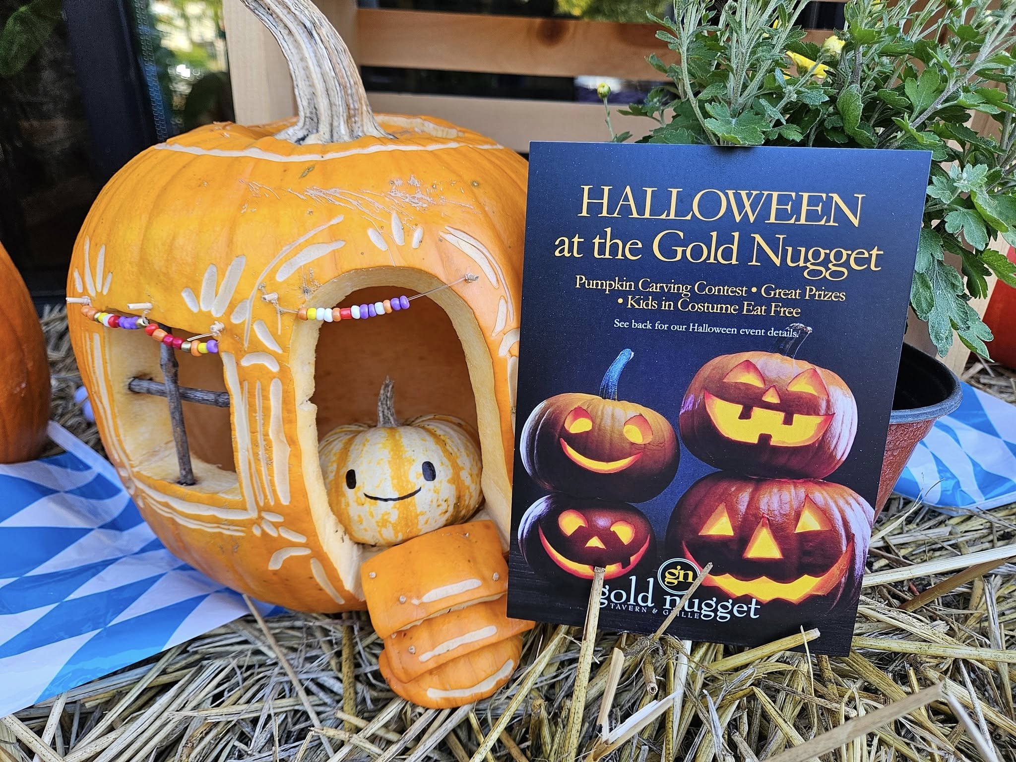 Gold Nugget Tavern & Grille Minnetonka