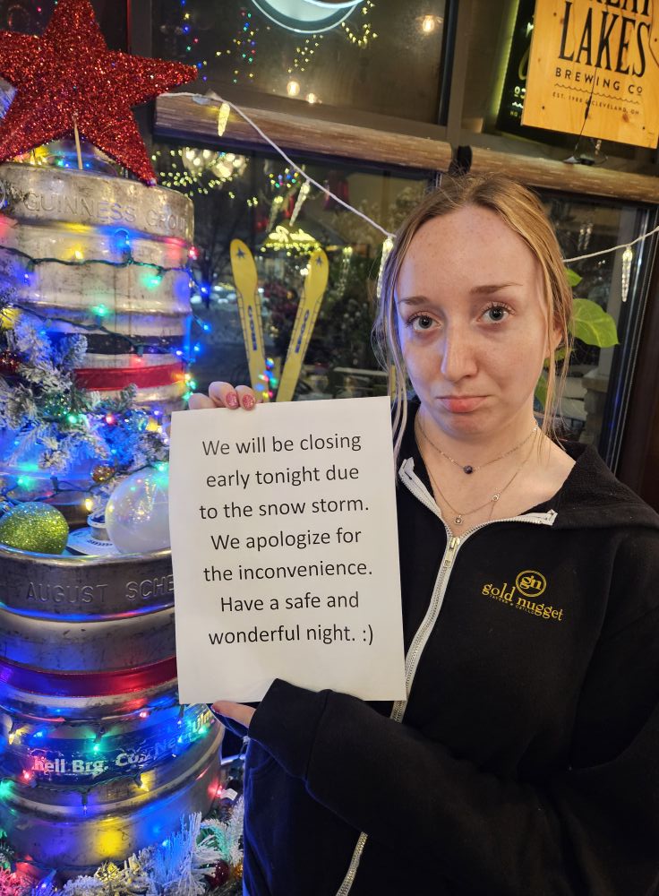 Gold Nugget Tavern & Grille Minnetonka