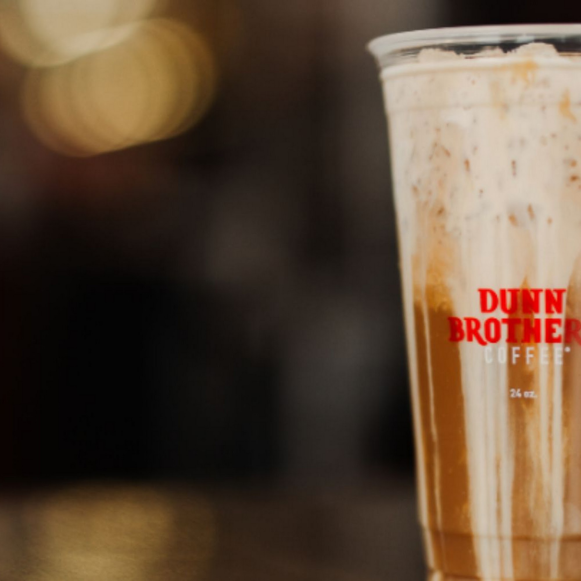 Dunn Brothers Coffee Minnetonka