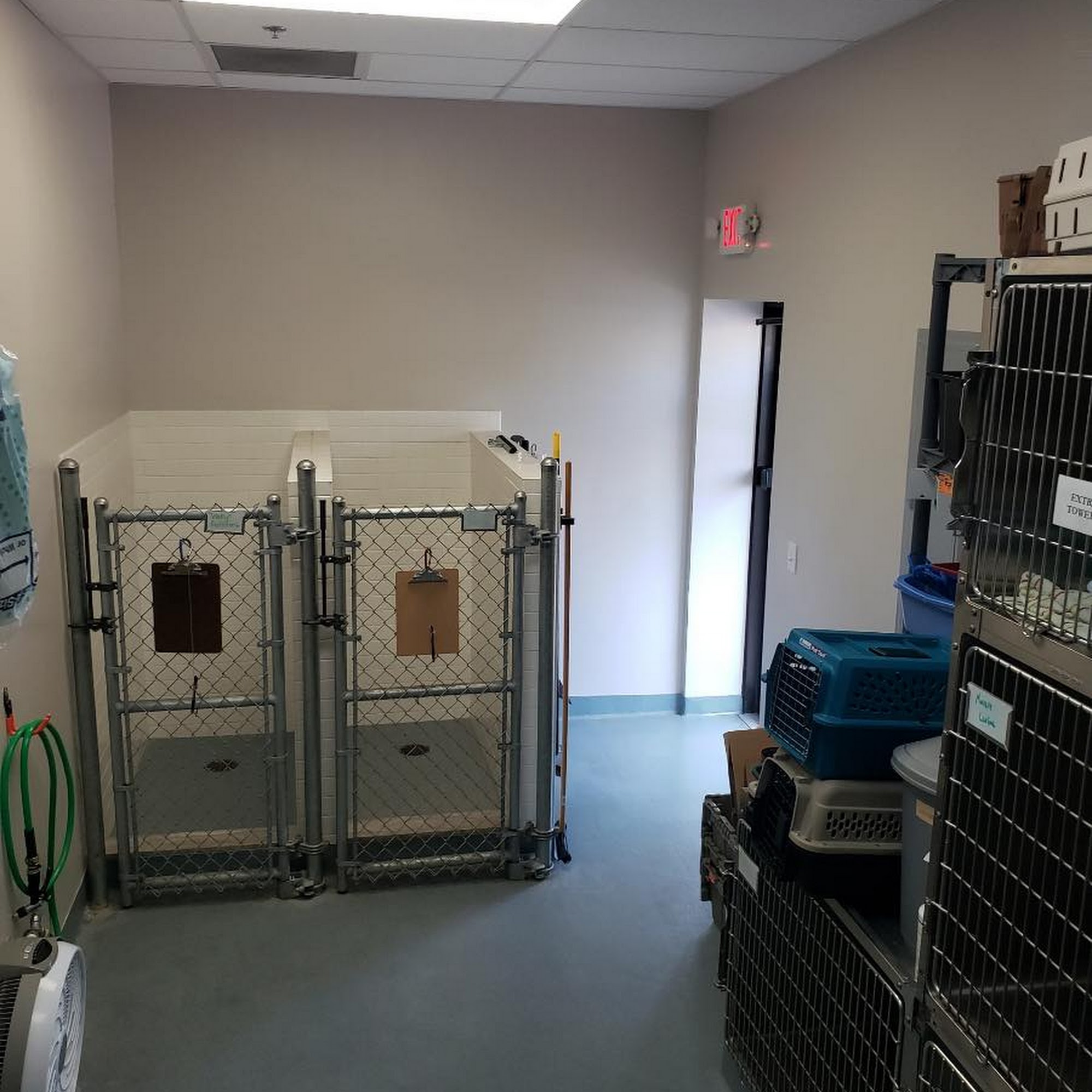 Greenbrier Animal Hospital Minnetonka