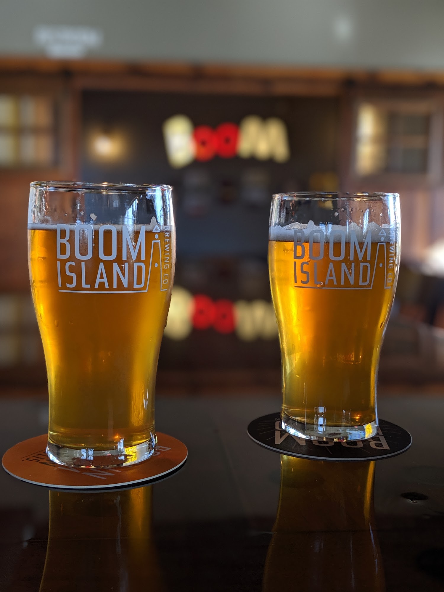 Boom Island Brewing Company and Taproom Minnetonka