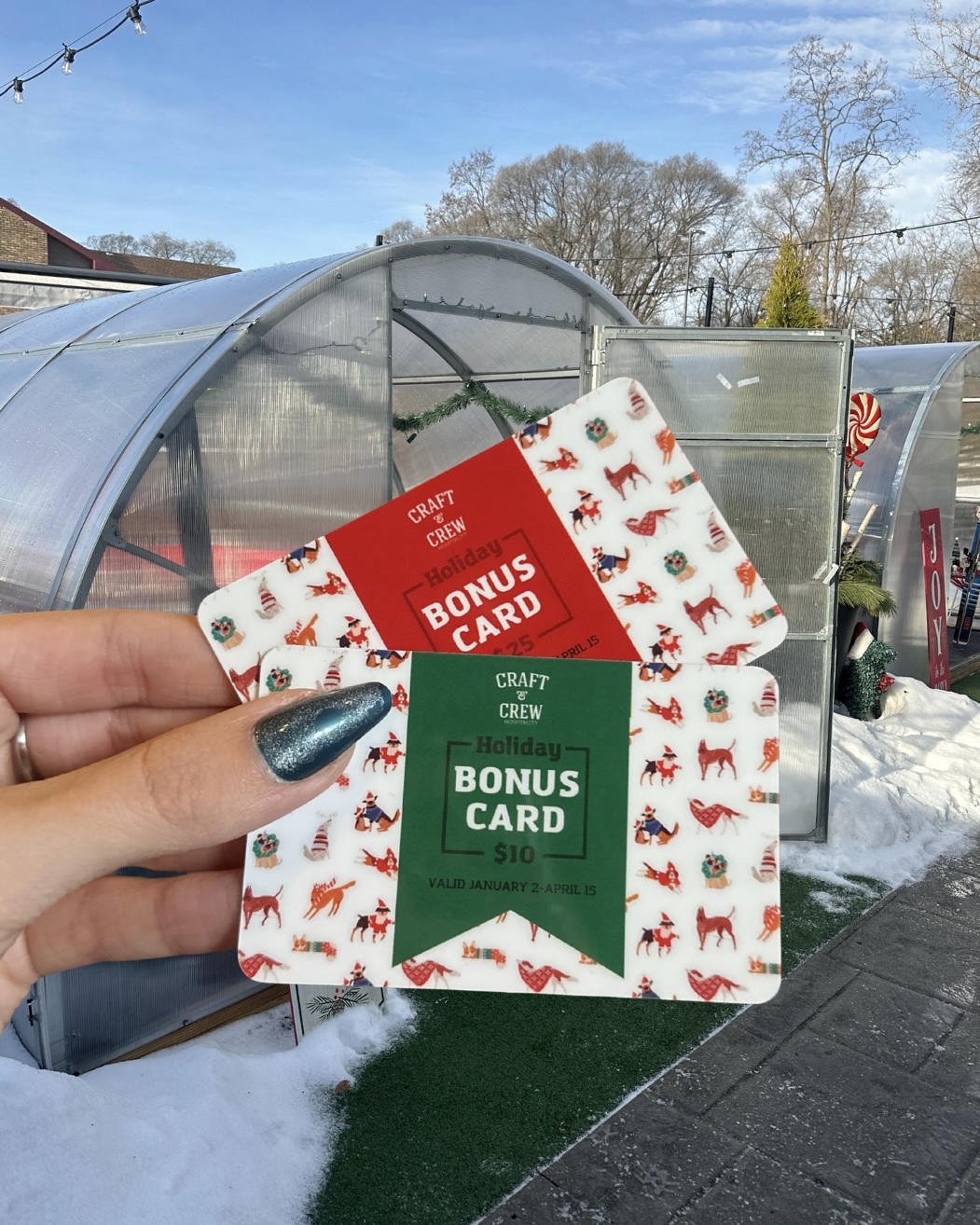 Duke'S on 7 Minnetonka