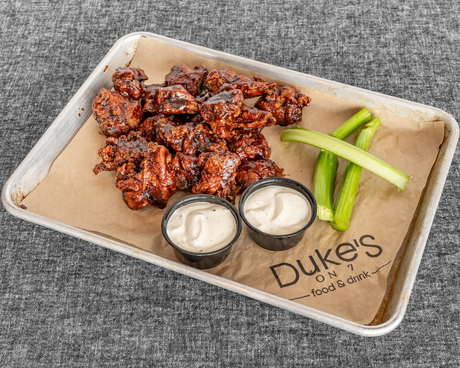 Duke'S on 7 Minnetonka