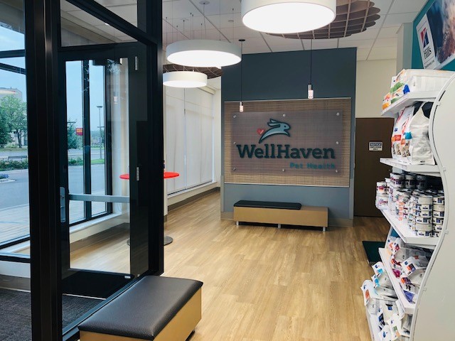 WellHaven Pet Health Minnetonka Minnetonka