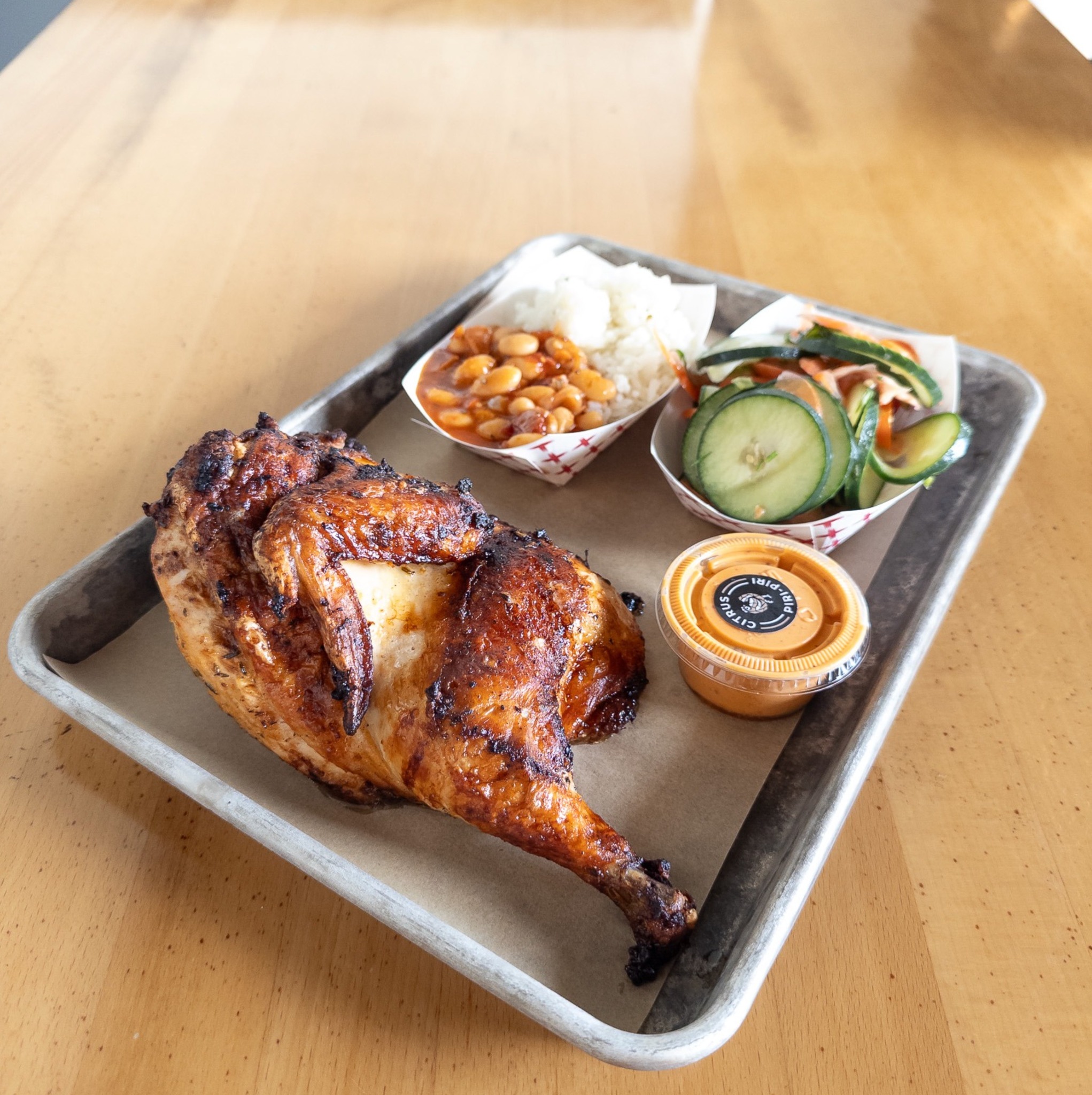 Toma Mojo Grill Minnetonka