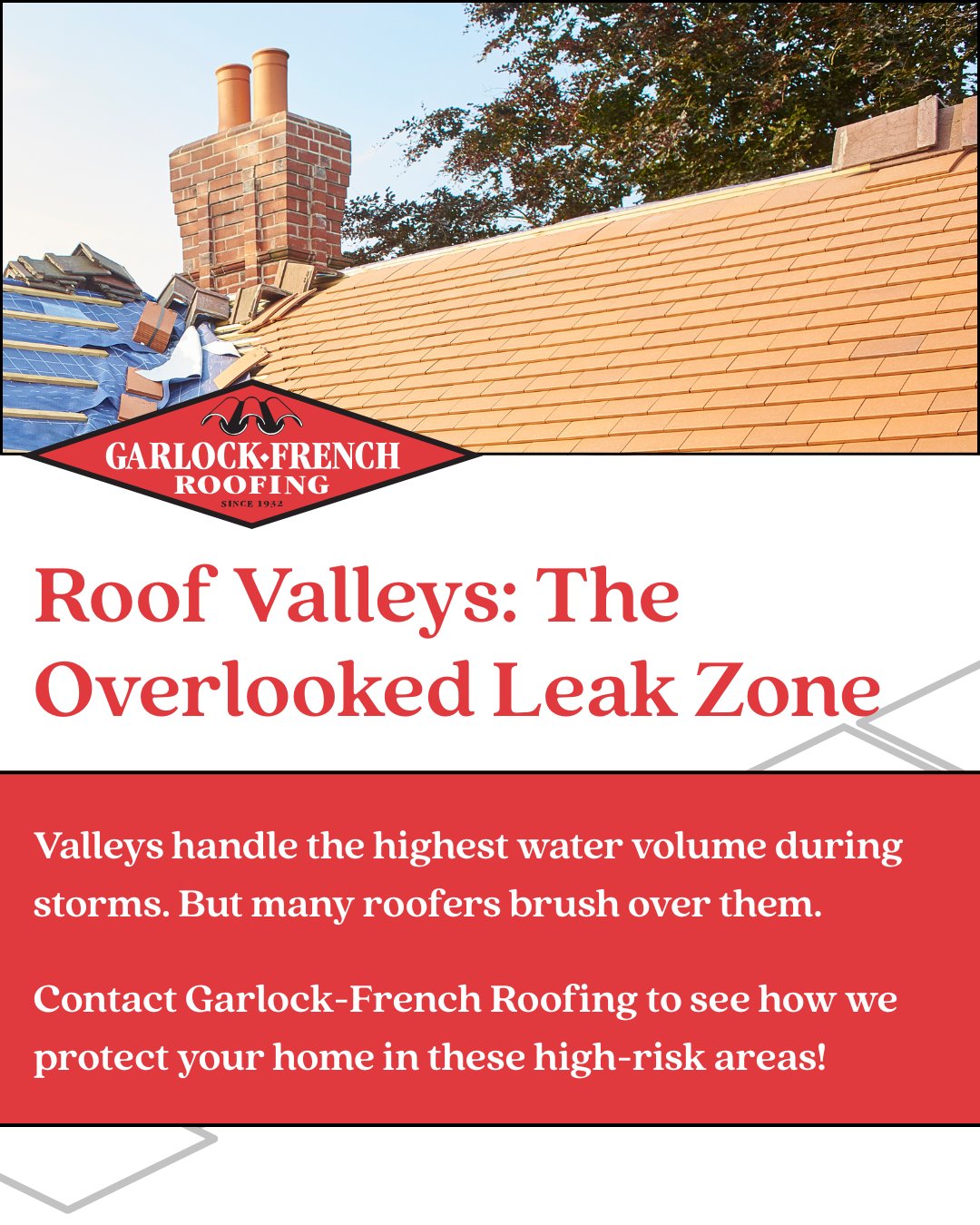 Garlock-French Roofing Minnetonka