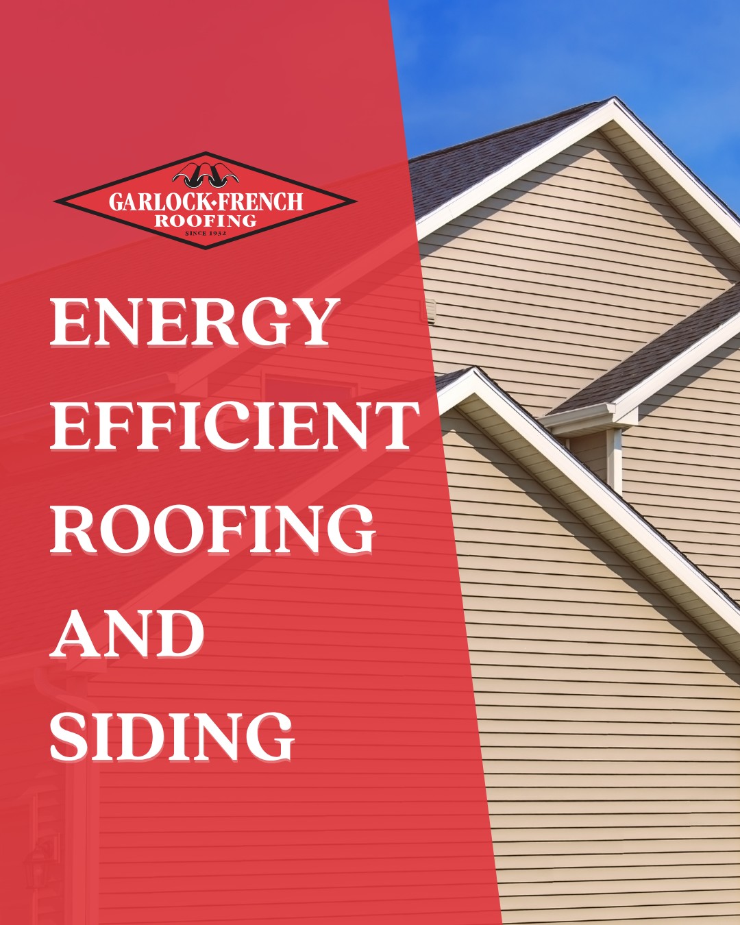 Garlock-French Roofing Minnetonka