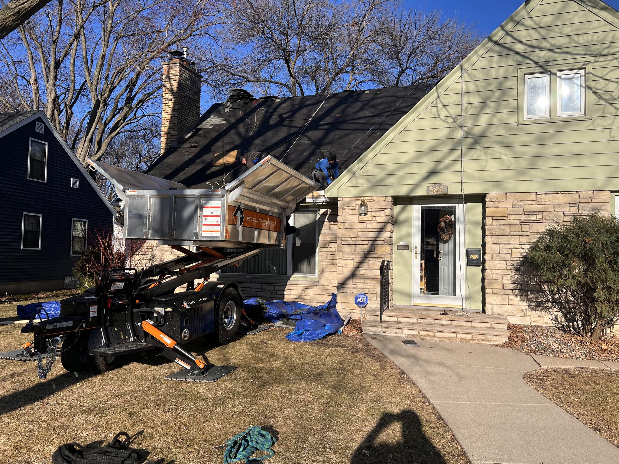 Photo credit: nextdoor