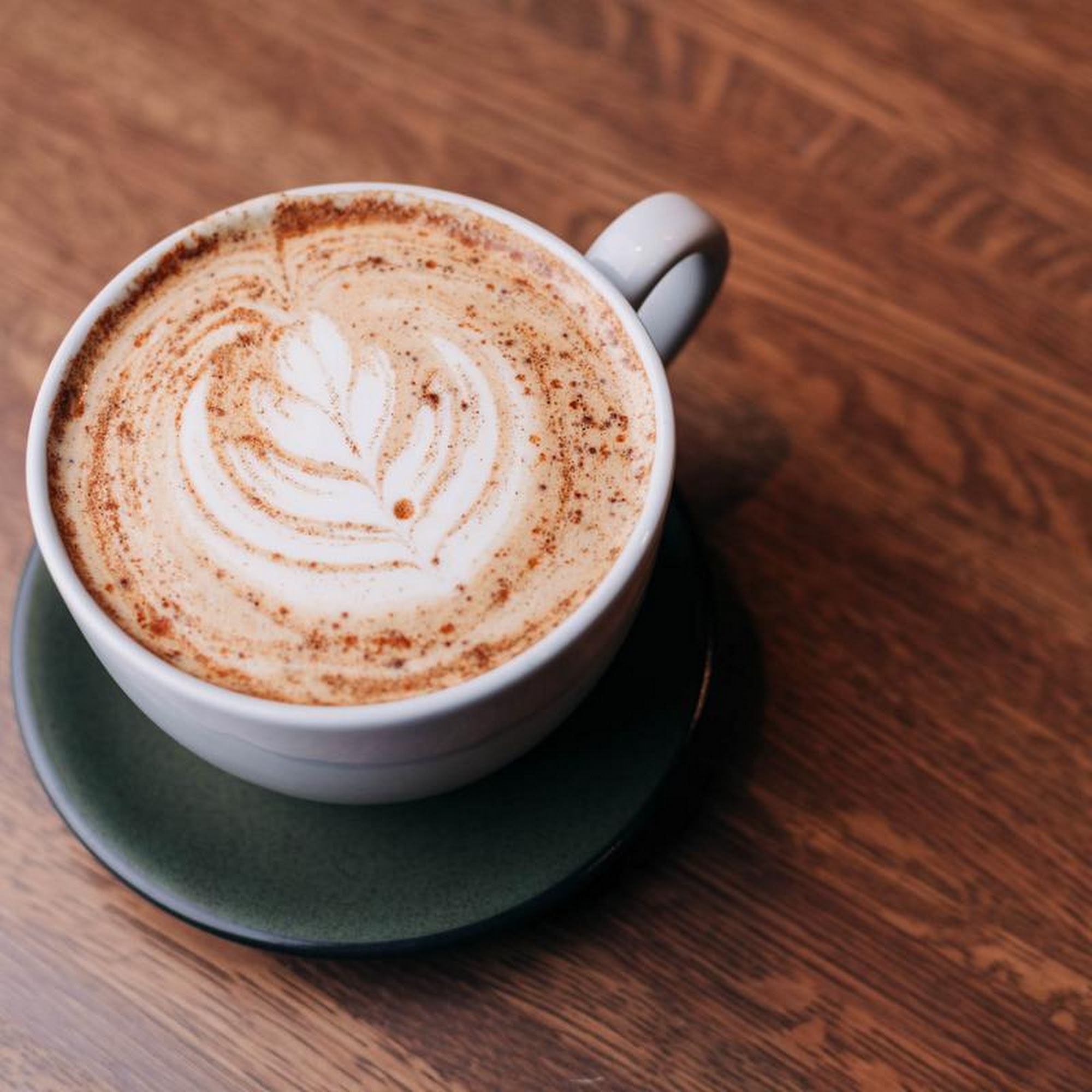 Base Camp Coffee & Provisions Minnetonka