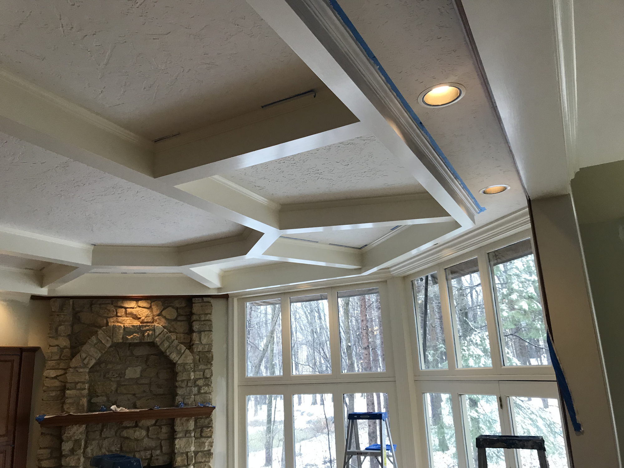 Dave's Painting Inc.