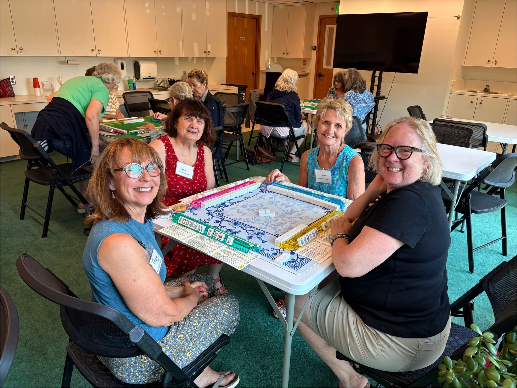 Katie M. Anderson, DPT