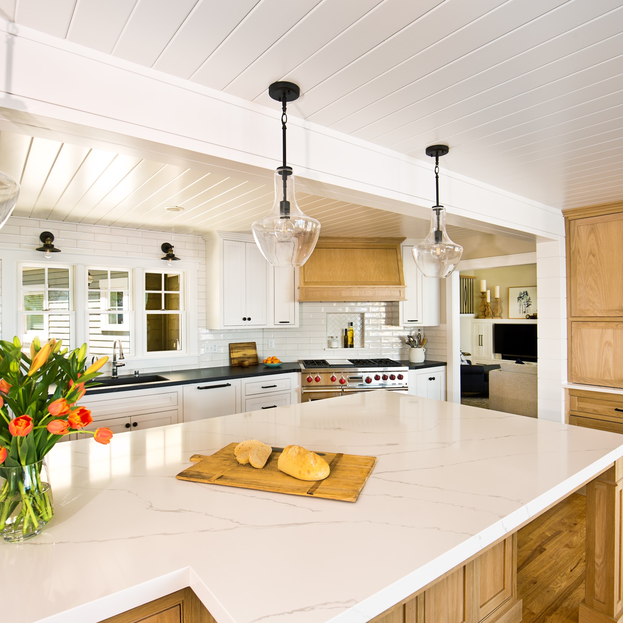 Neighborhood Building-Remodeling 10024 Minnetonka Blvd, Minnetonka Minnesota 55305