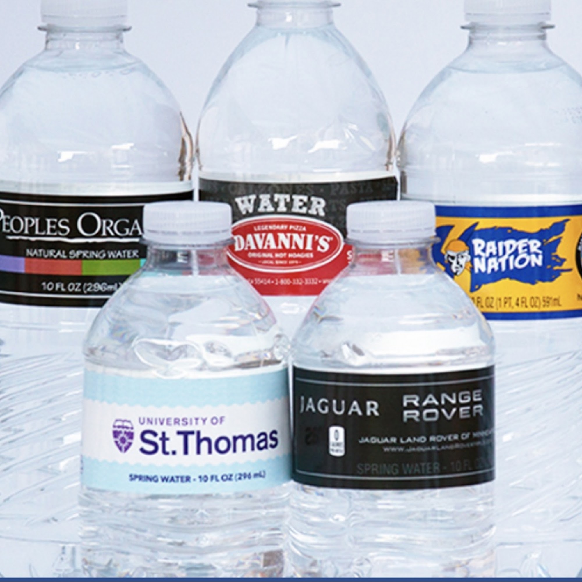 Jay the Water Guy Minnetonka