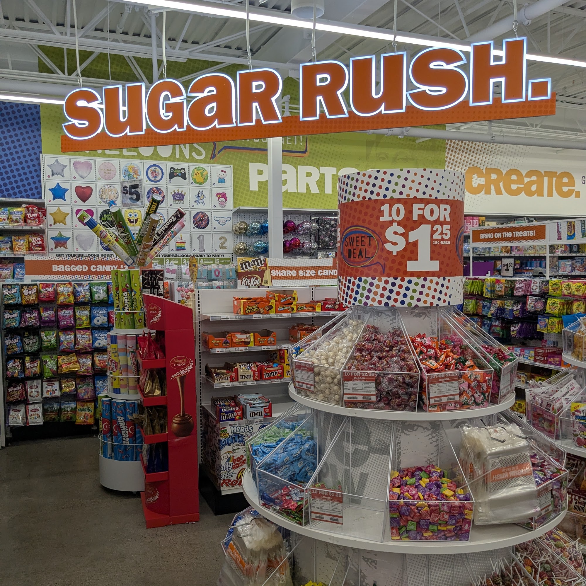 Five Below Minnetonka