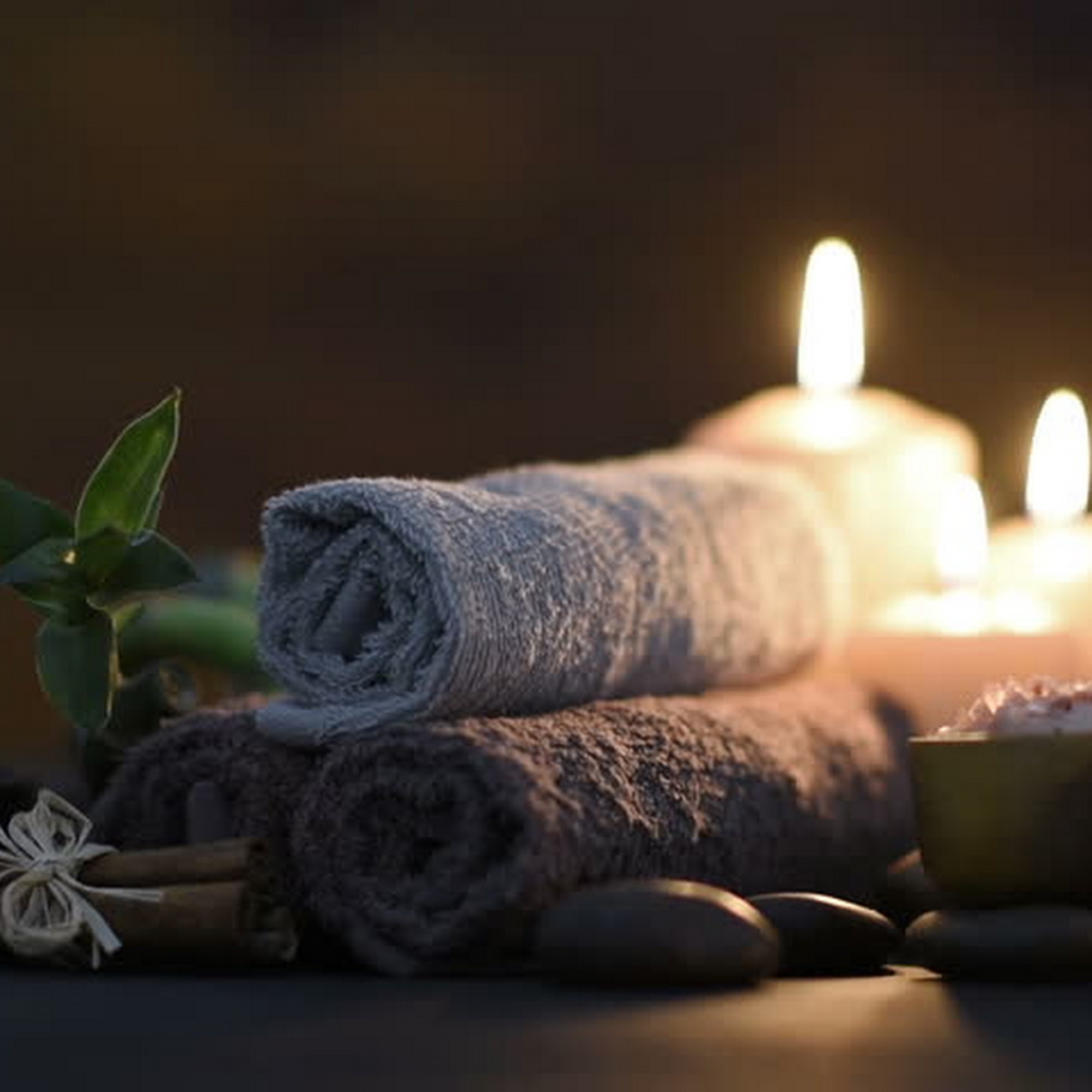 Exhale Massage & Bodywork
