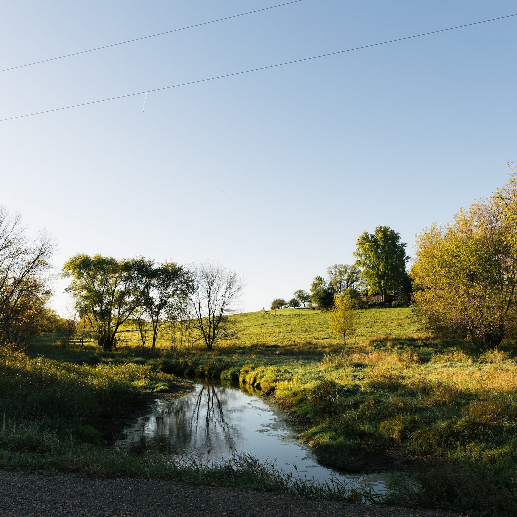 Shepherd's Hill Farm Montgomery