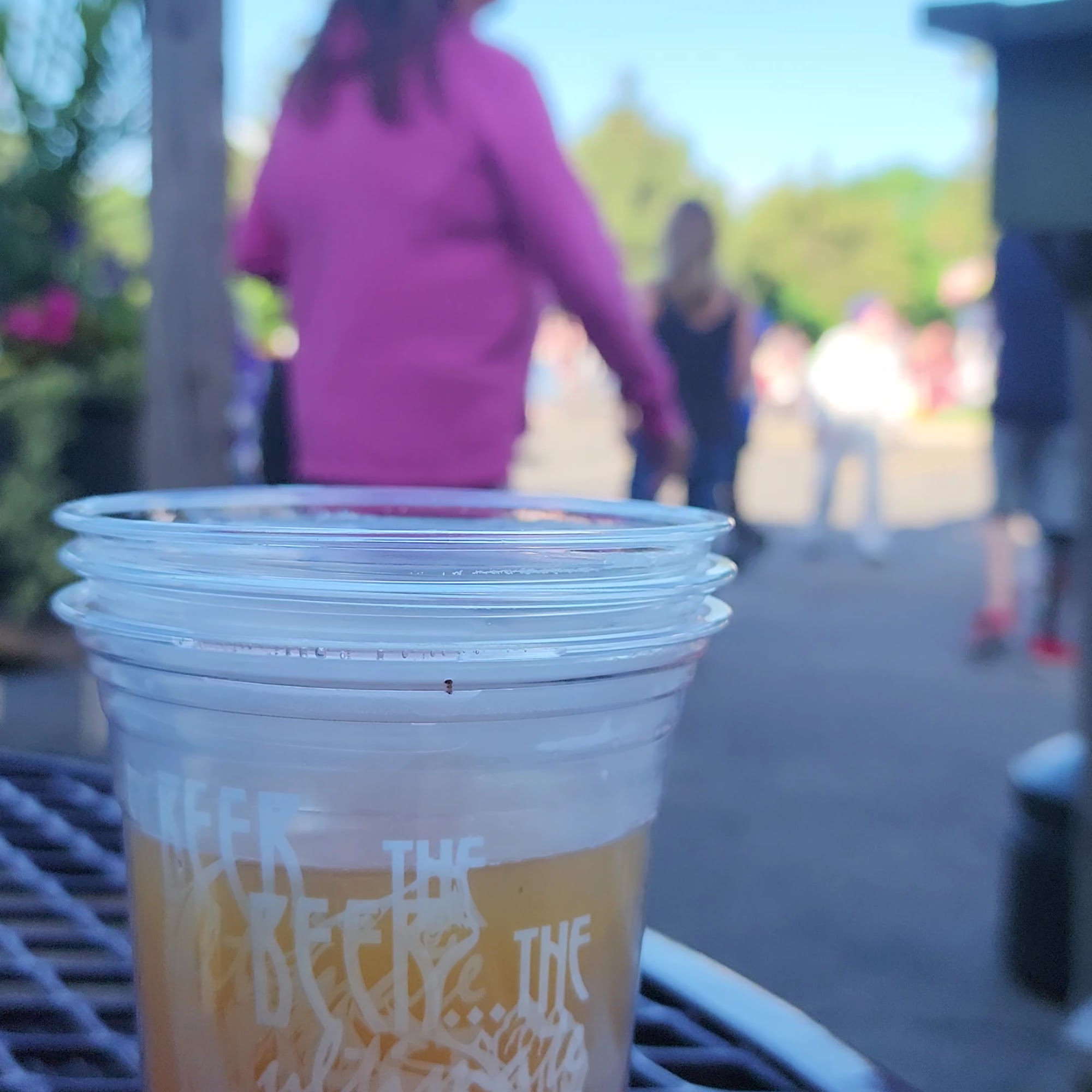 Nordic BrewPub Monticello