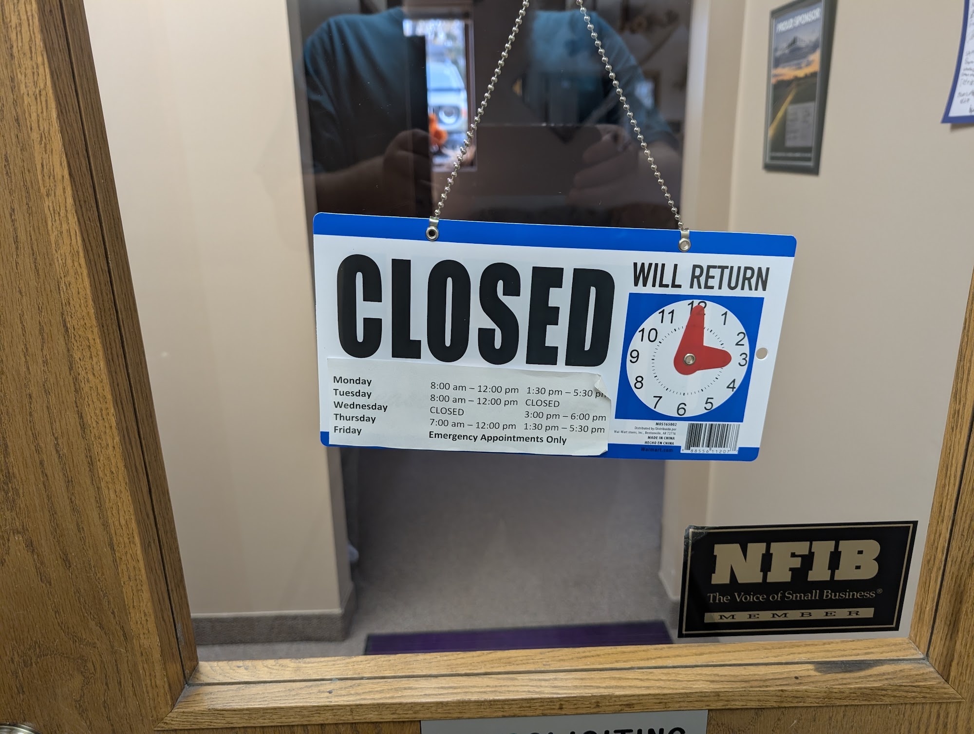 Studer Chiropractic, P.C.