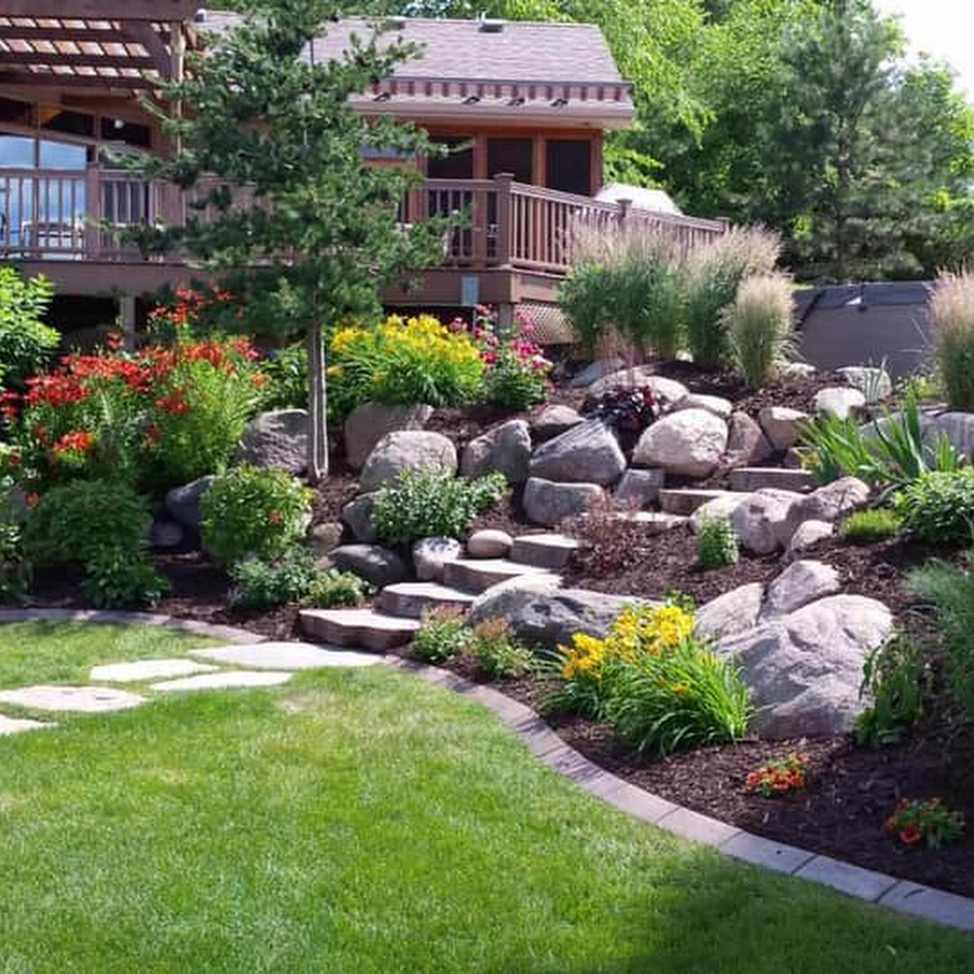 Schillewaert Landscaping Inc