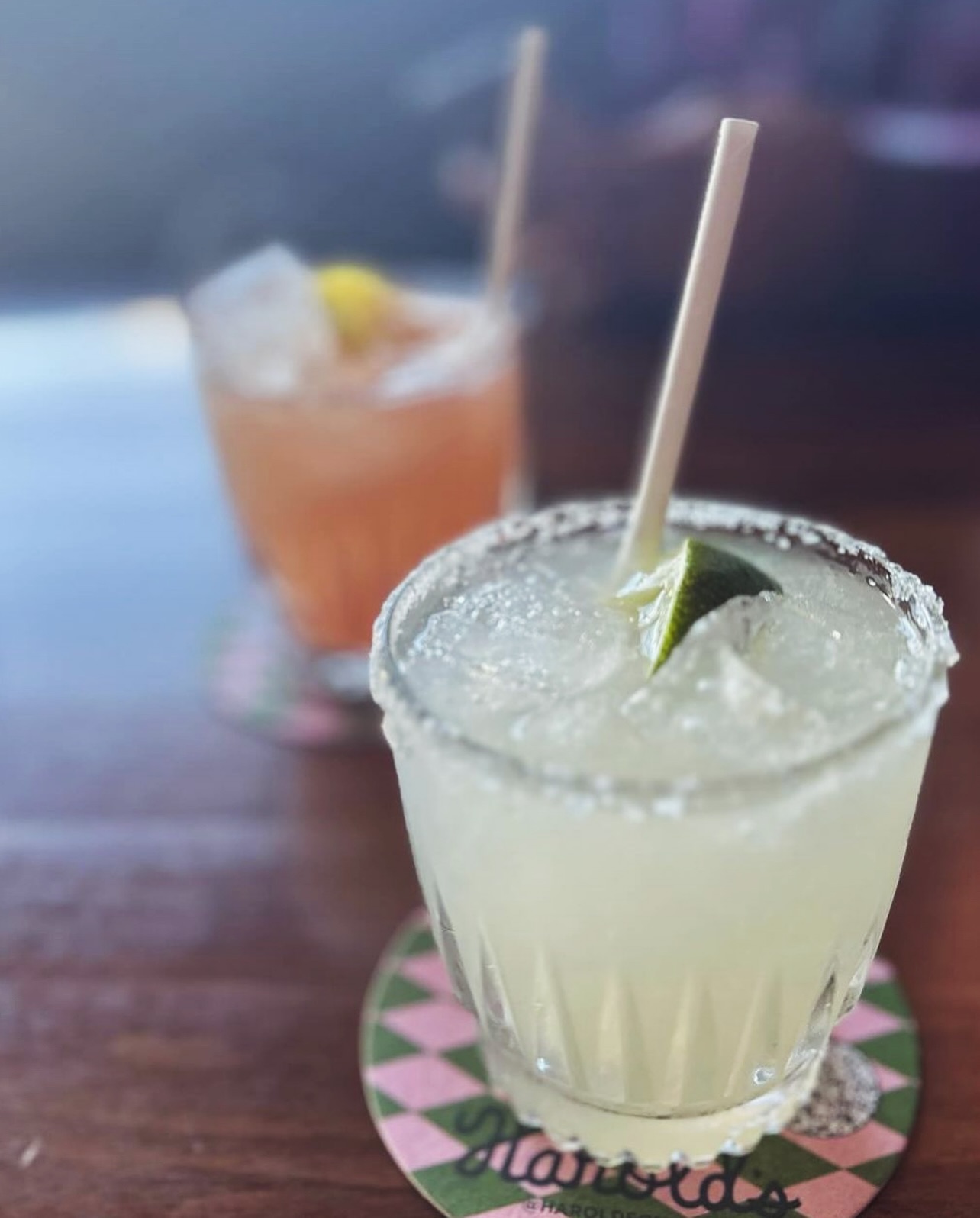 Harold's on Main Moorhead