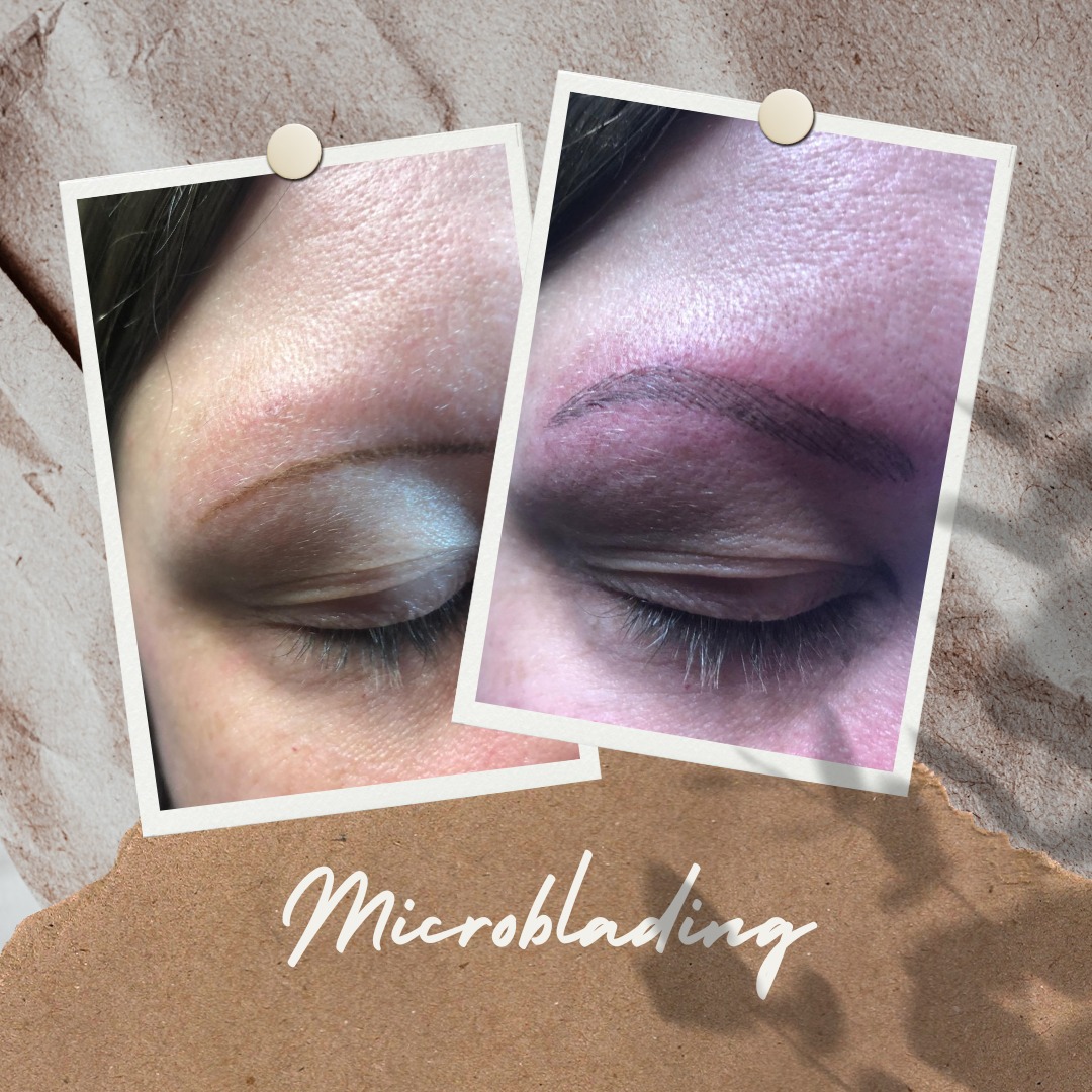 New U Permanent Cosmetics
