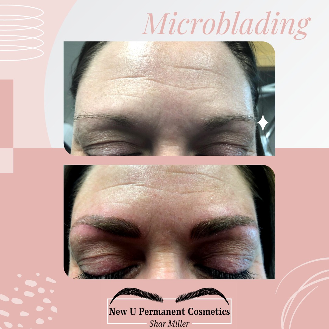 New U Permanent Cosmetics
