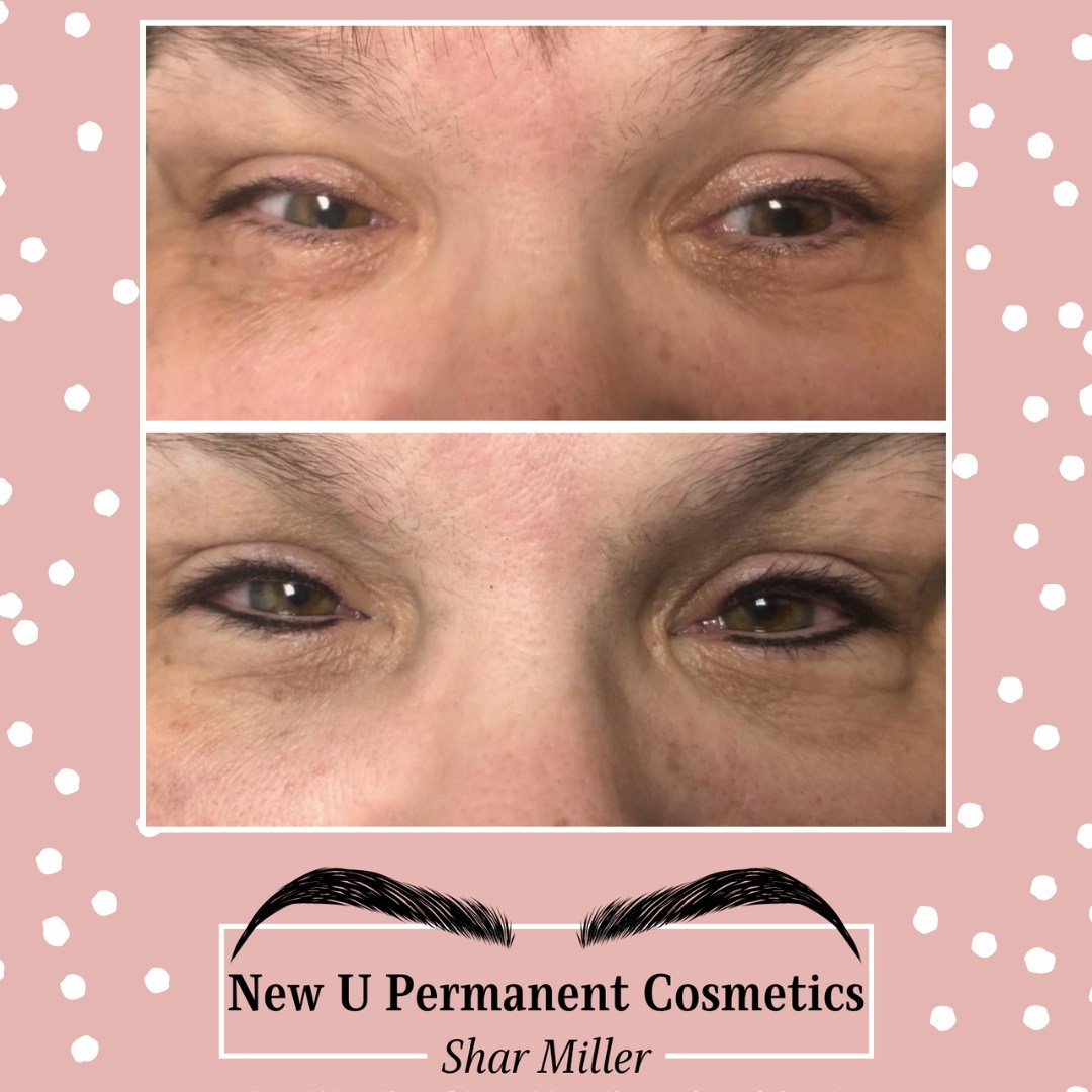 New U Permanent Cosmetics