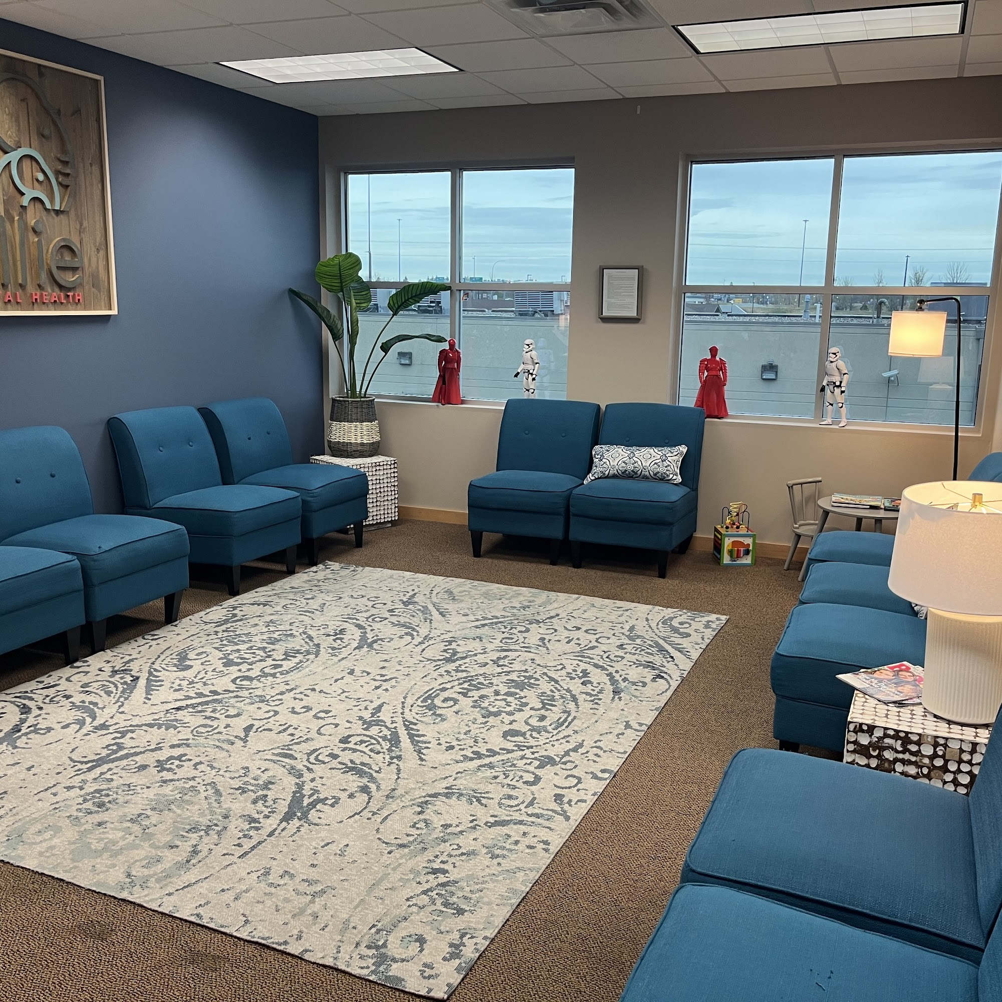 Sagent Behavioral Health - Moorhead South