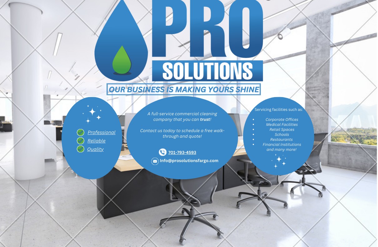 Pro Cleaning Services, LLC