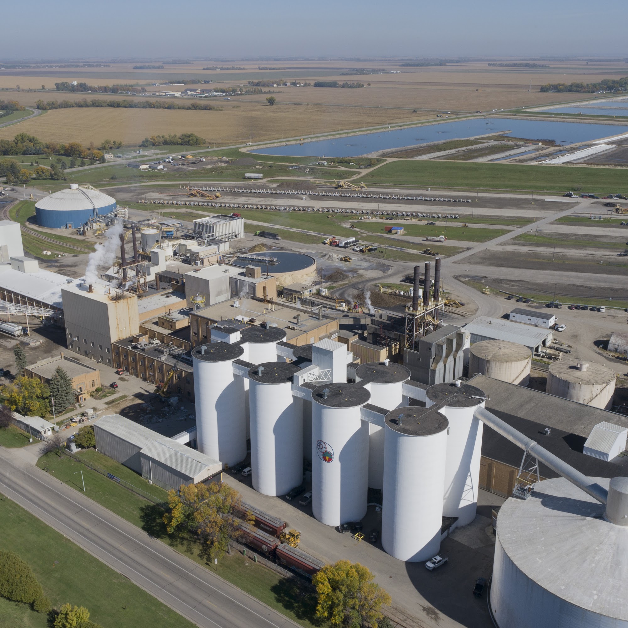 American Crystal Sugar Co Moorhead