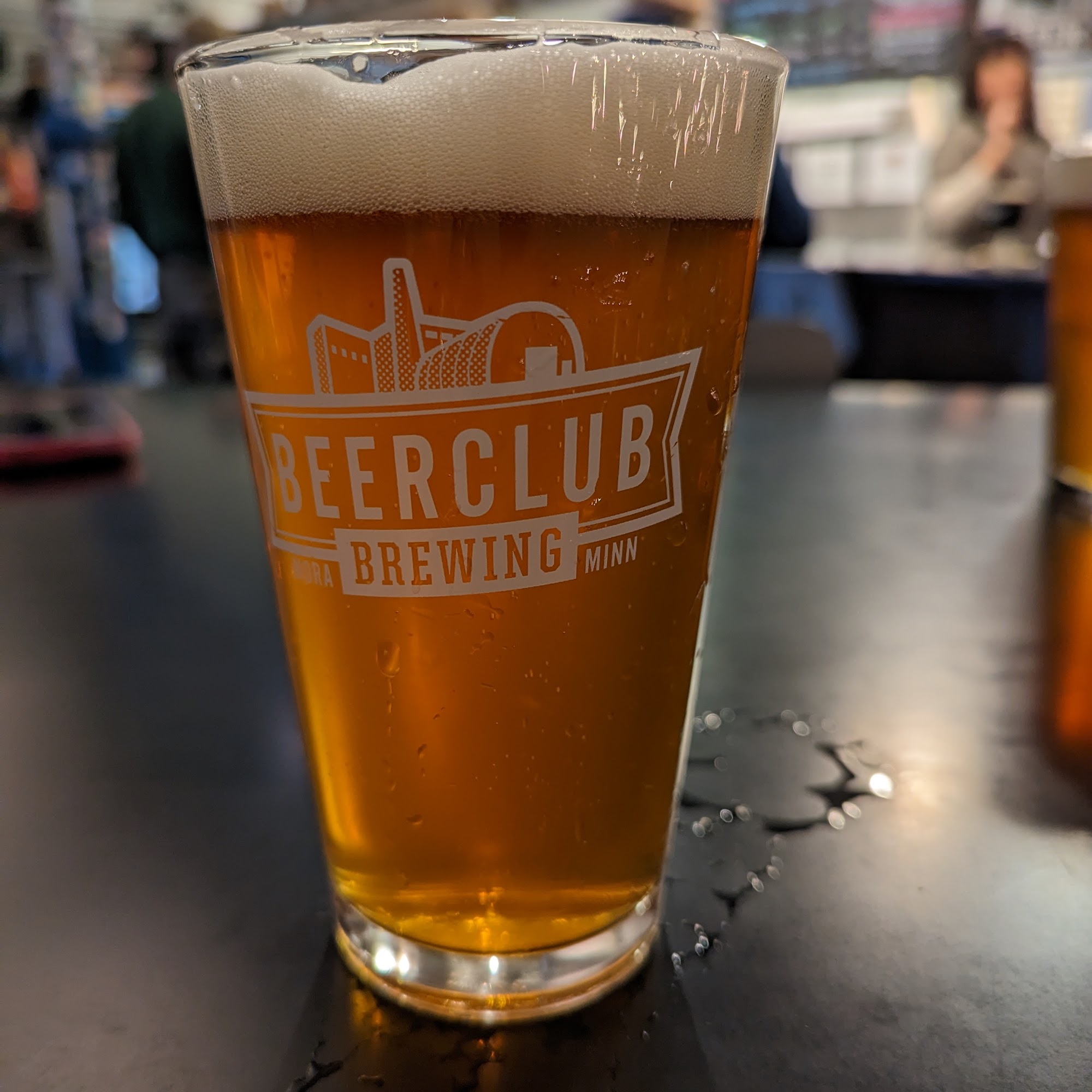 BeerClub Brewing Mora