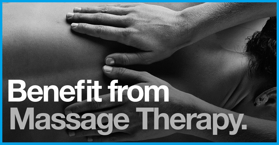 Caring Touch Massage