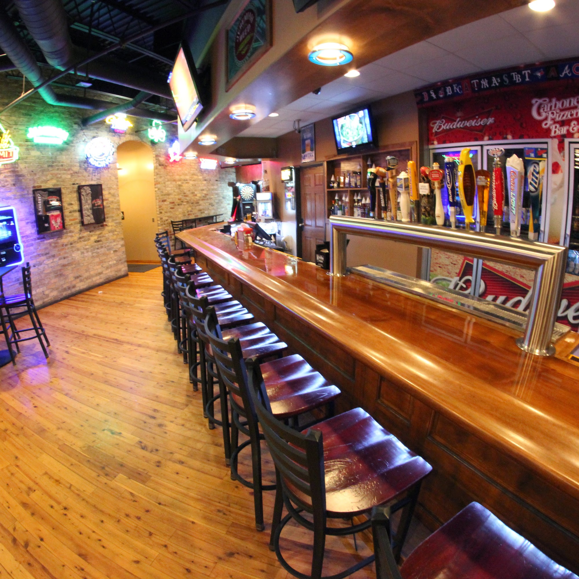 Carbone's Pizzeria Bar & Grill Mound Mound