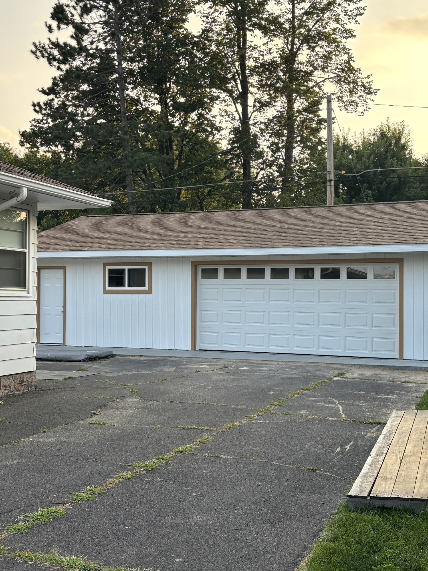 JK Mechanical Contractors, Inc. 230 5th St, Nashwauk Minnesota 55769