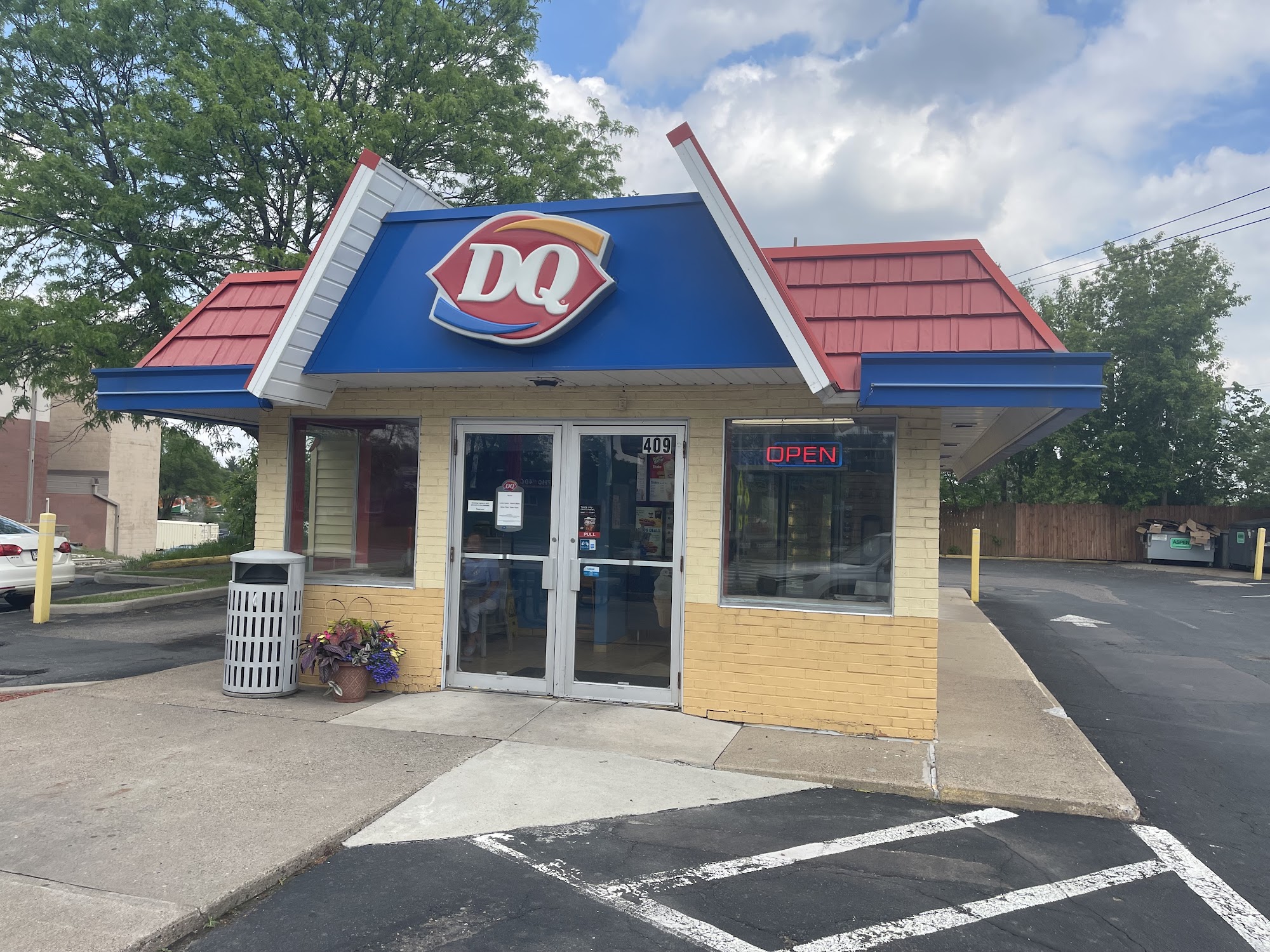 Dairy Queen (Treat)